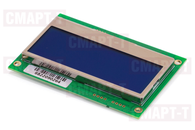 Дисплей GONGZHENG GS1908T-H, Apsaras G4 LCD Display I3200-4H-19264