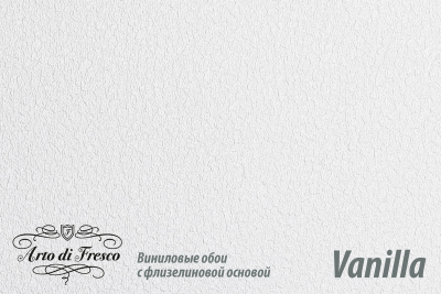 Обои "Vanilla" (Decoleather, кожа) Arto di Fresco VINYL, 1,07х50 м