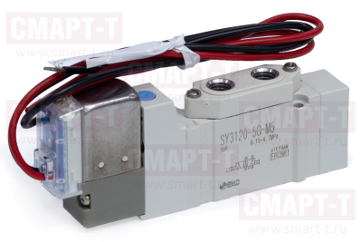 Клапан iECHO Solenoid valve (1.20.04.0000479)