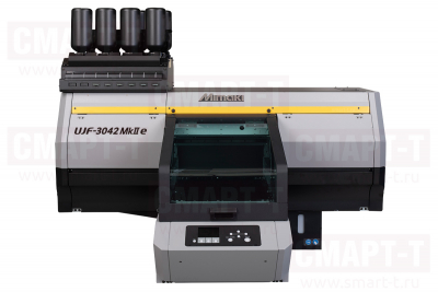 УФ-принтер Mimaki UJF-3042 MkII e