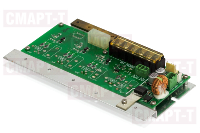 Плата распределения питания Power Distribution Board V1.5 для GS1908T-H / Apsaras G4 / Apsaras G5 