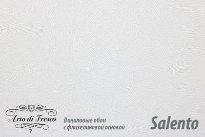 Обои "Salento" (Венеция) Arto di Fresco VINYL, 1,07х50 м