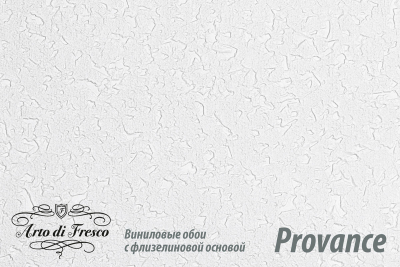 Обои "Provance" (Decoflame, Валенсия) Arto di Fresco VINYL, 1,07х50 м