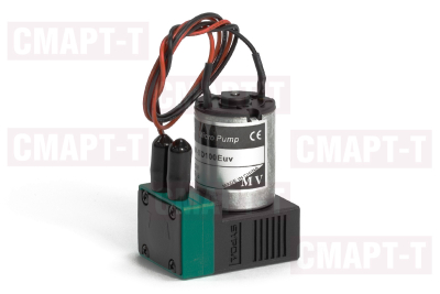 Помпа SYPDA MV-SD100E UV small ink pump 3W 24V 100 мл/мин