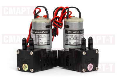 Помпа KHF-30 air pump 7W-24V КНР