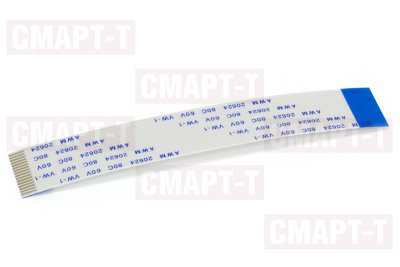 Шлейф FFC-16P-1.0-100MM-0.2 для GS1908T-H / Apsaras G2 / Apsaras G4 / Apsaras G5
