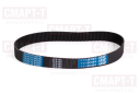 Ремень Ring Belt for X motor (537-3M-20) iECHO