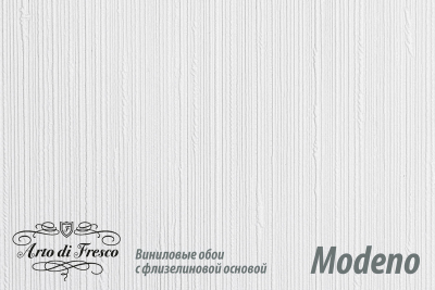 Обои "Modeno" (Decodrift, лен) Arto di Fresco VINYL, 1,07х50 м