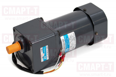 Мотор MEFU 220 Вт (AC motor 220W A1, C3, F2)