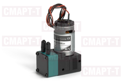 Помпа SYPDA MV-SD300E UV big ink pump 7W 24V 300 мл/мин