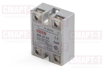 Реле ARK-JET 60A Solid-State Relay CSR3200