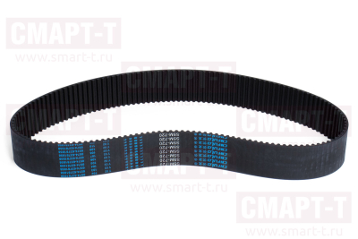 Ремень X direction circular synchronous belt (720-S5M-35) iECHO