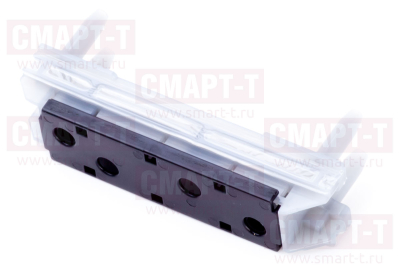 Коннектор (соединитель) дампера Mimaki UJF-3042, UJF-6042