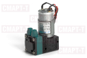 Помпа JYY*PUB-30 UV big ink pump 7W 24V 300-400 мл/мин