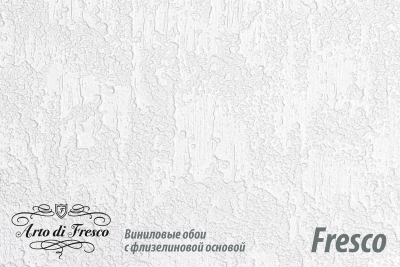 Обои "Fresco" (Суфле) Arto di Fresco VINYL, 1,07х50 м