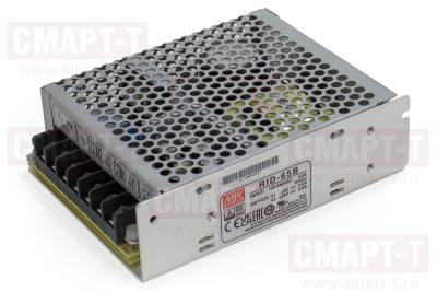 Блок питания iECHO DC 5V/24V power supply (1.20.10.0000168)