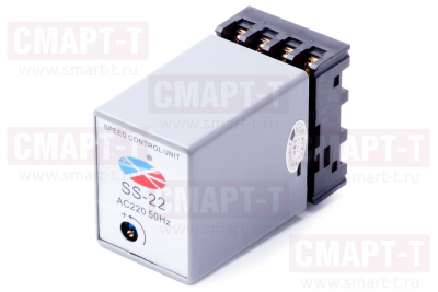 Контроллер скорости MEFU (Speed controller SS-22)