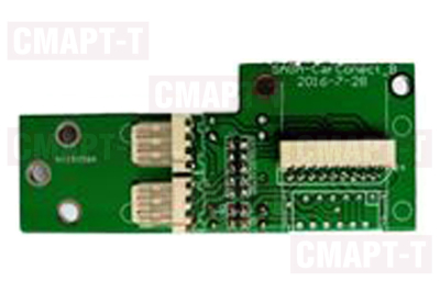Плата датчика ARK-CUT для C1750IIP