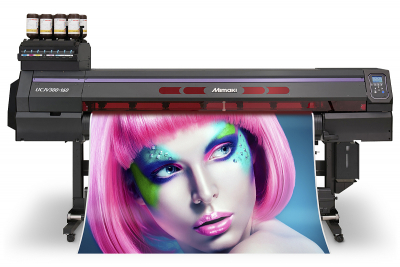 УФ-принтер Mimaki UCJV300